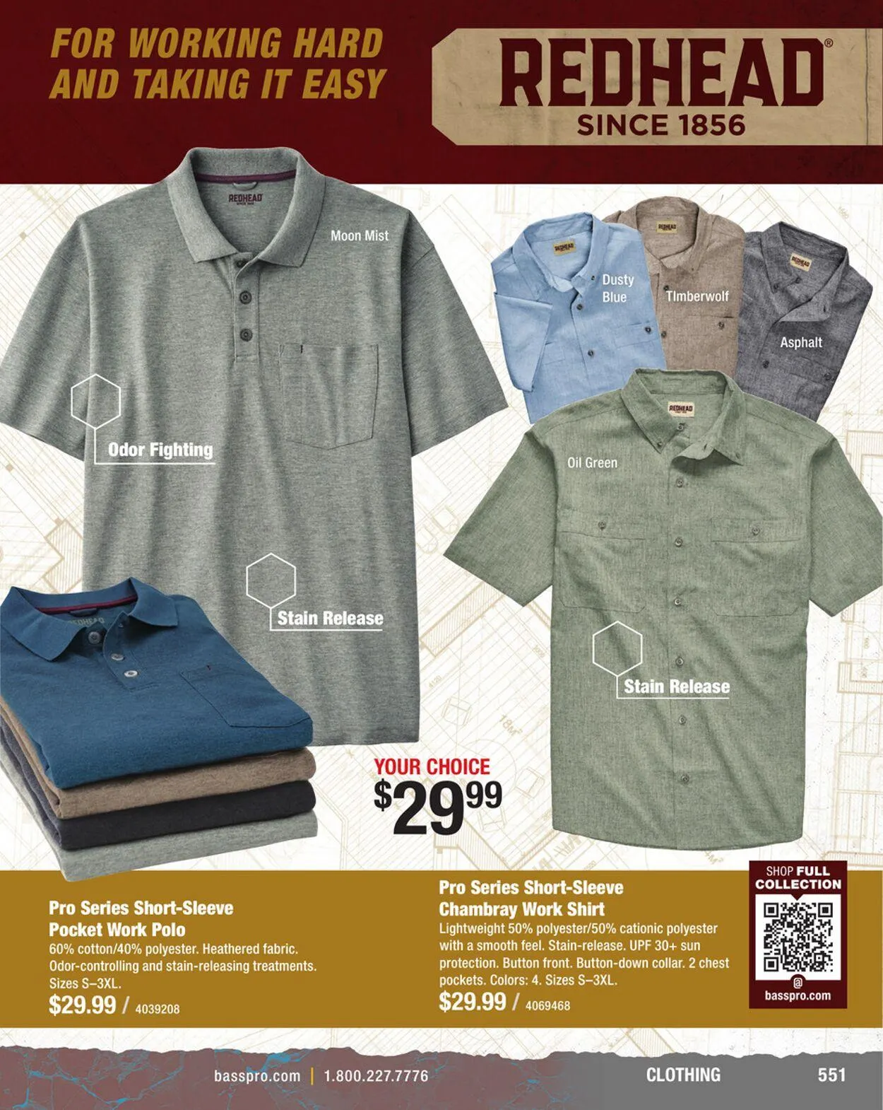 Weekly ad Bass Pro Current weekly ad from January 31 to February 14 2025 - Page 551