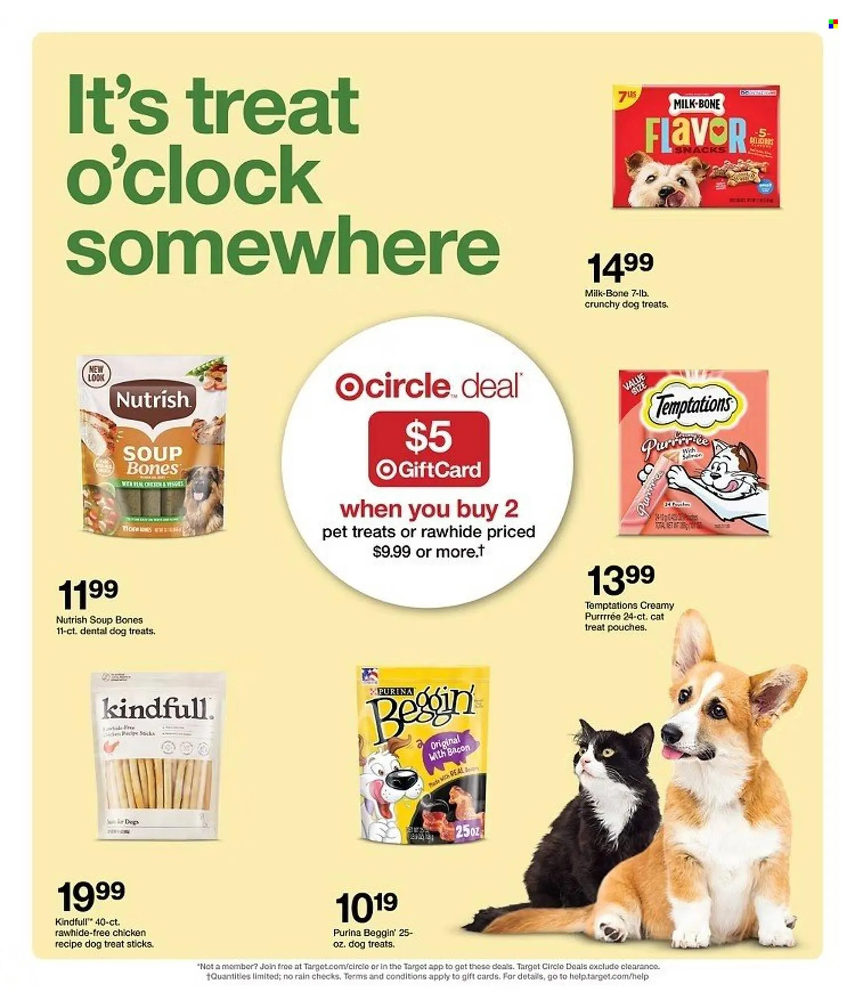 Weekly ad Target weekly ad from March 29 to April 4 2026 - Page 45
