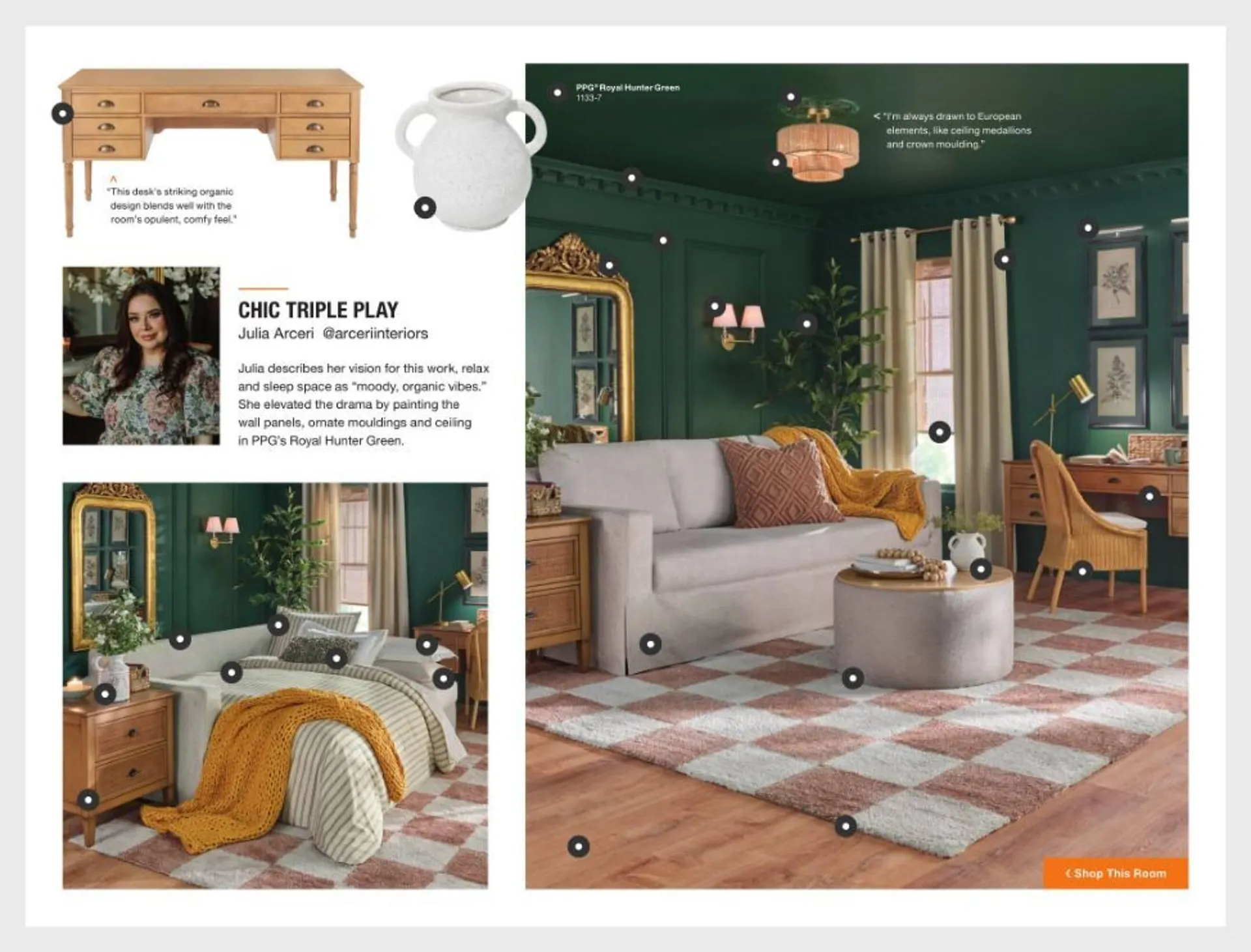 Weekly ad The Home Depot Weekly Ad from July 28 to August 24 2025 - Page 7