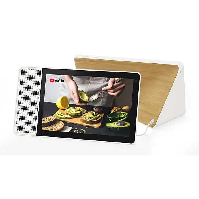 Lenovo 10.1" Smart Display,