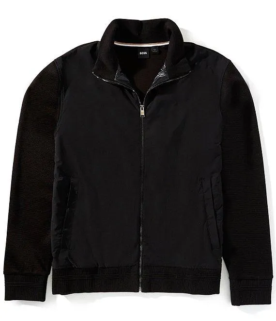 BOSS Shepherd Full-Zip Jacket