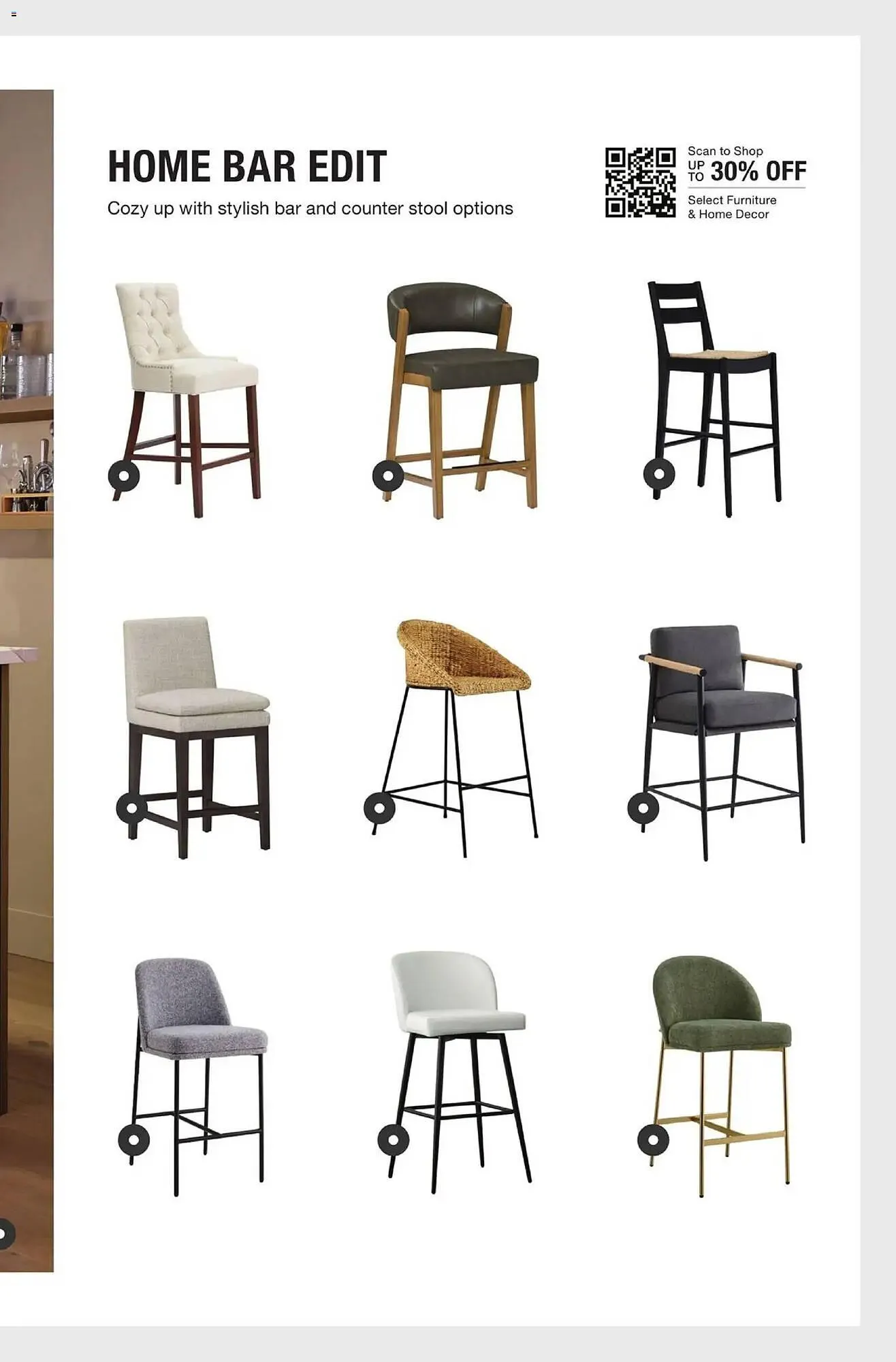 Weekly ad The Home Depot flyer from March 23 to April 27 2026 - Page 25