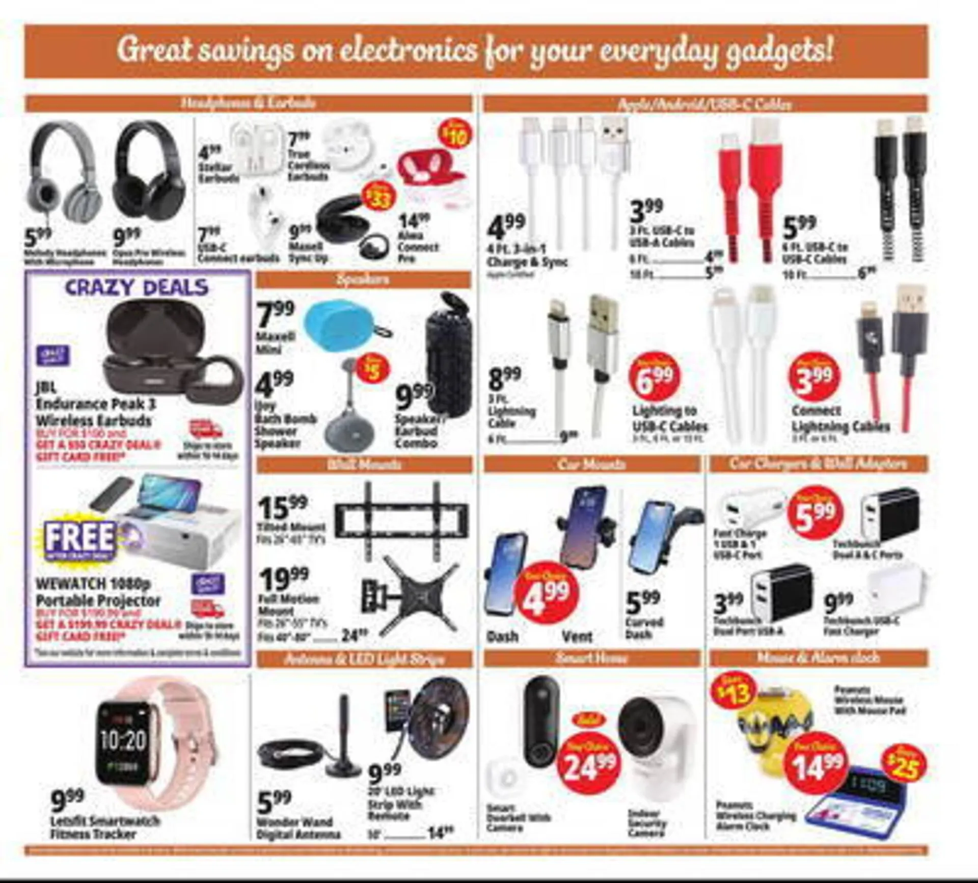 Weekly ad Ocean State Job Lot Weekly Ad from May 8 to May 14 2025 - Page 13