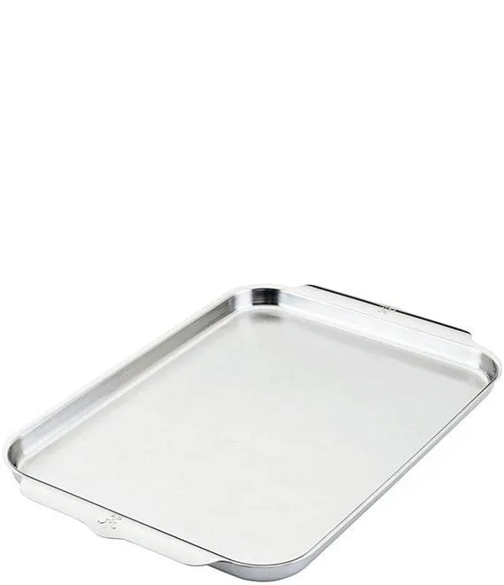Provisions OvenBond Tri-Ply 13" x 18" Half Sheet Pan