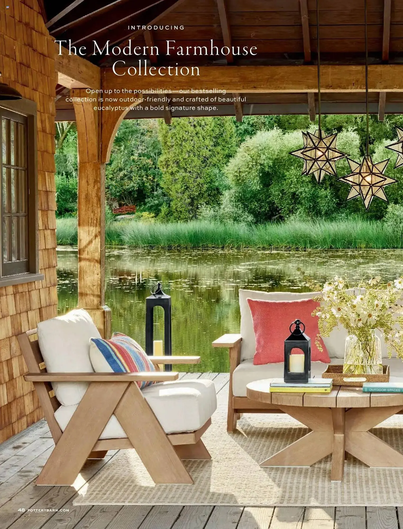 Weekly ad Pottery Barn Weekly Ad from January 21 to August 31 2025 - Page 48