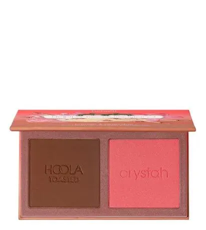 Hoola Treasure Island
