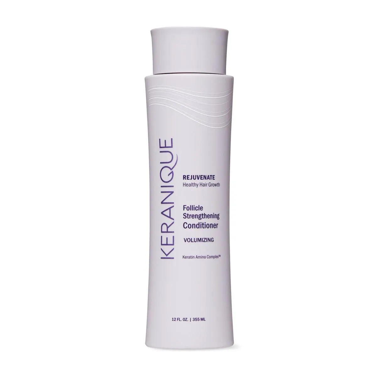 Keranique 12 fl. oz. Volumizing Conditioner