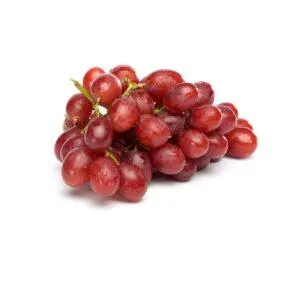 Red Seedless Grapes