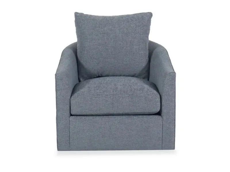 Astoria Swivel Chair