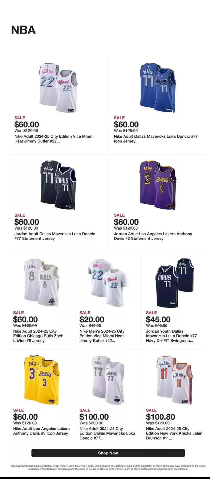 Weekly ad Dick's Sporting Goods Weekly ad from February 12 to February 18 2025 - Page 5