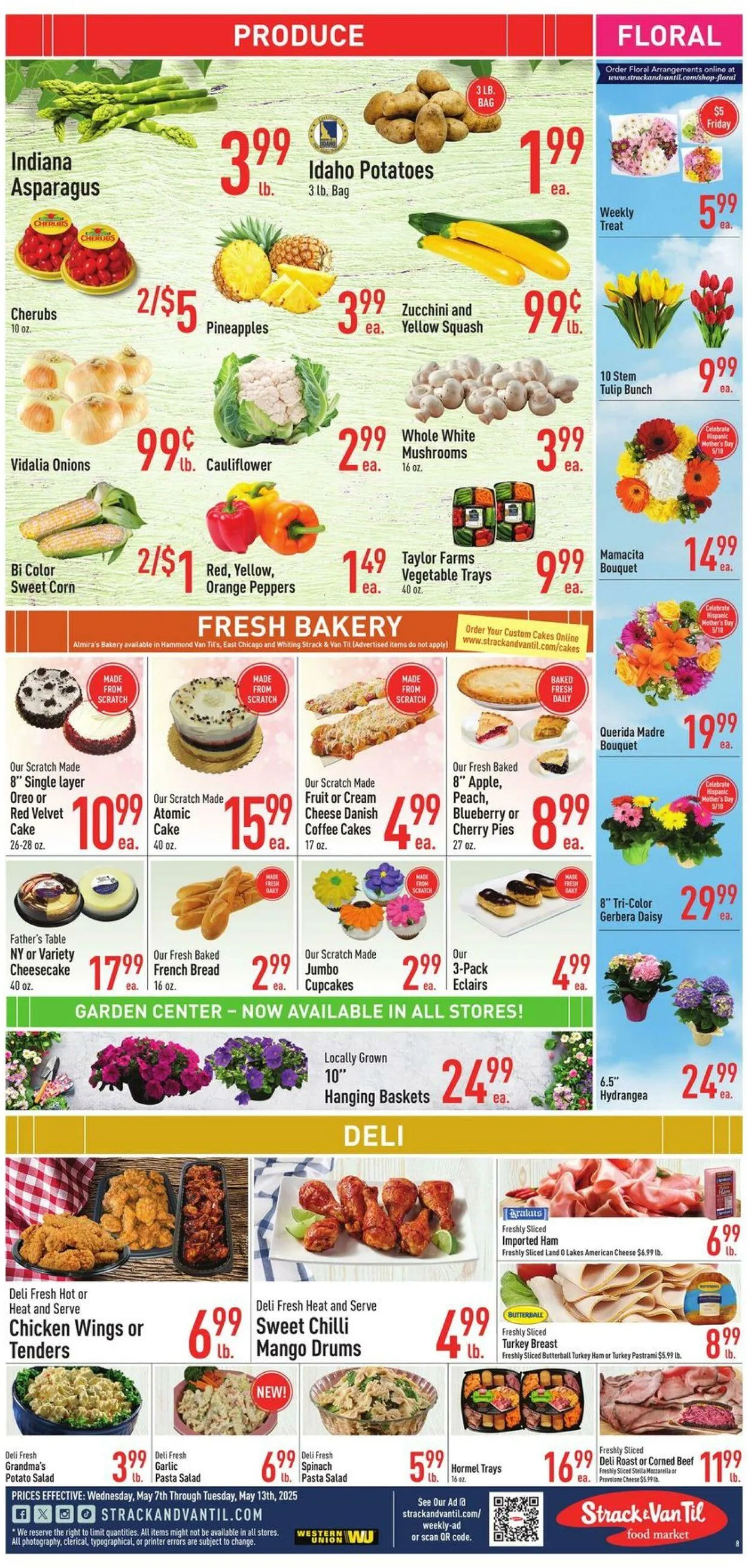 Catálogo de Strack & Van Til Current weekly ad 7 de mayo al 13 de mayo 2025 - Página 10