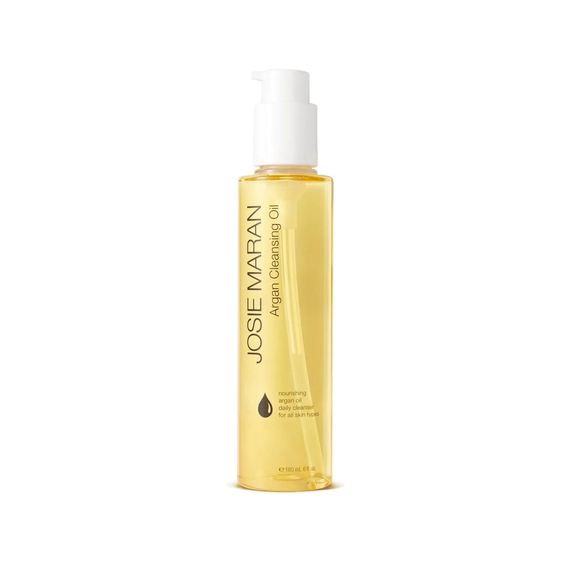 Argan Cleansing Oil