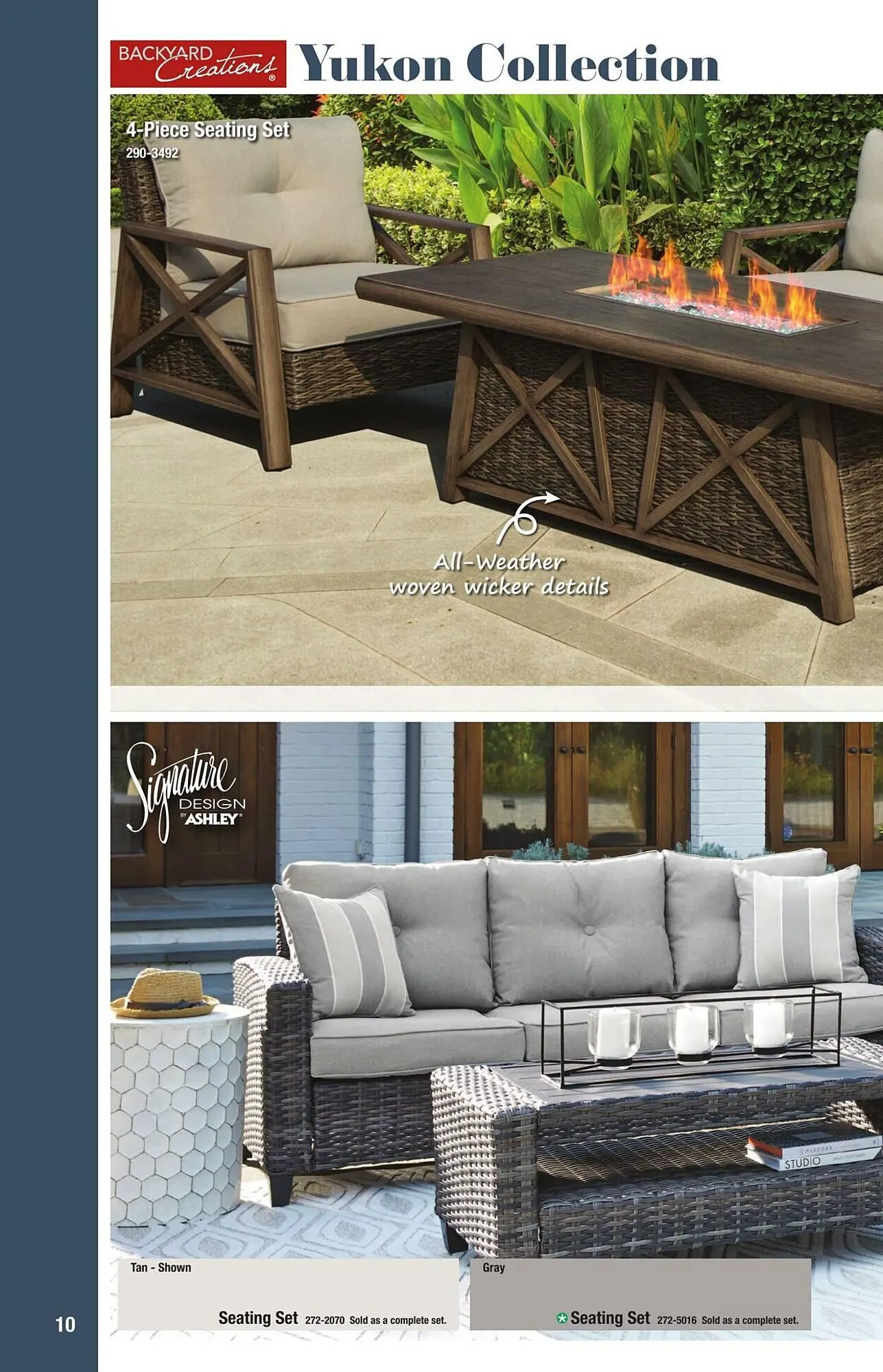 Weekly ad Menards Weekly Ad from February 19 to December 31 2025 - Page 10