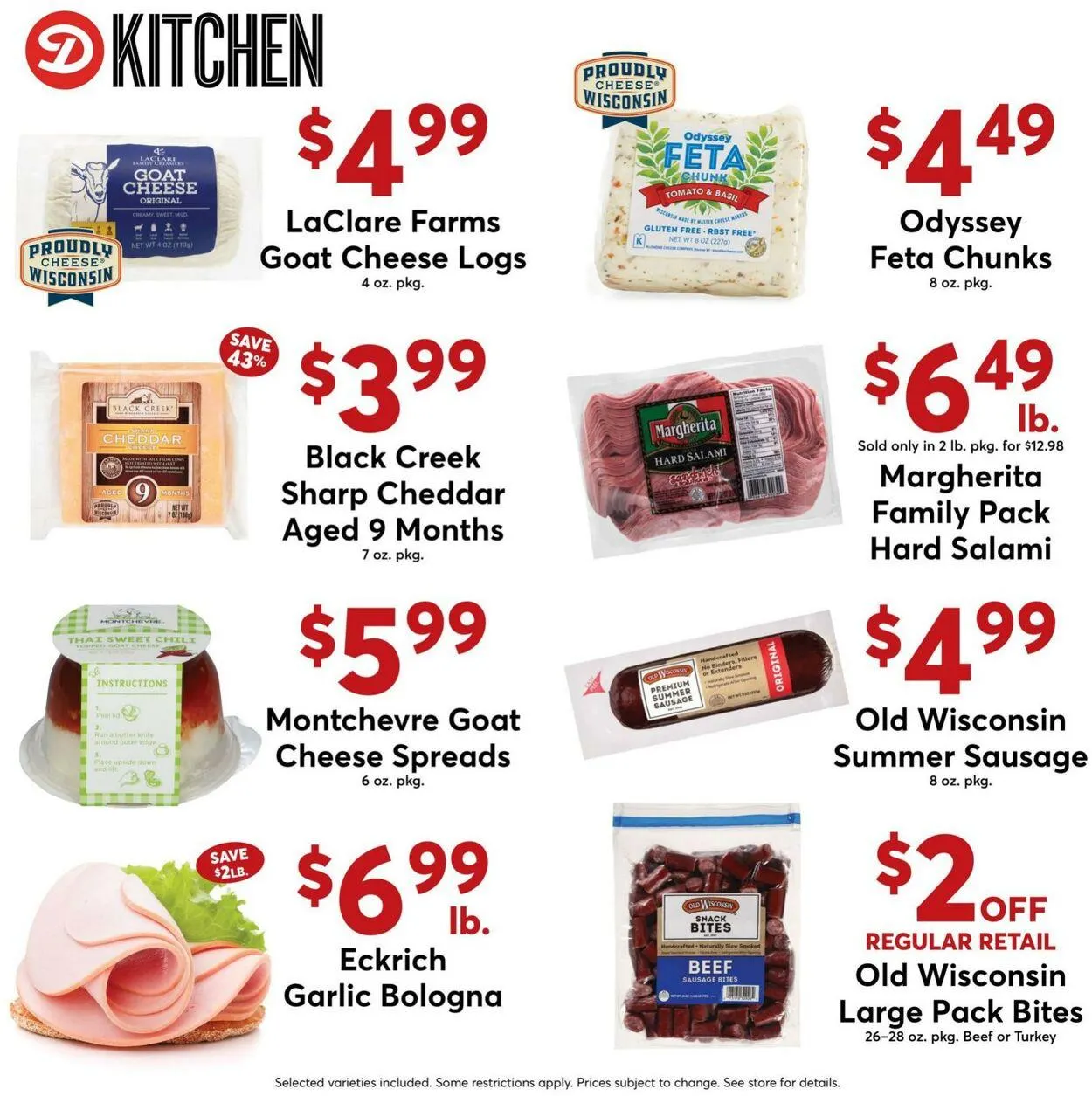 Weekly ad Dierbergs from March 4 to March 10 2025 - Page 29