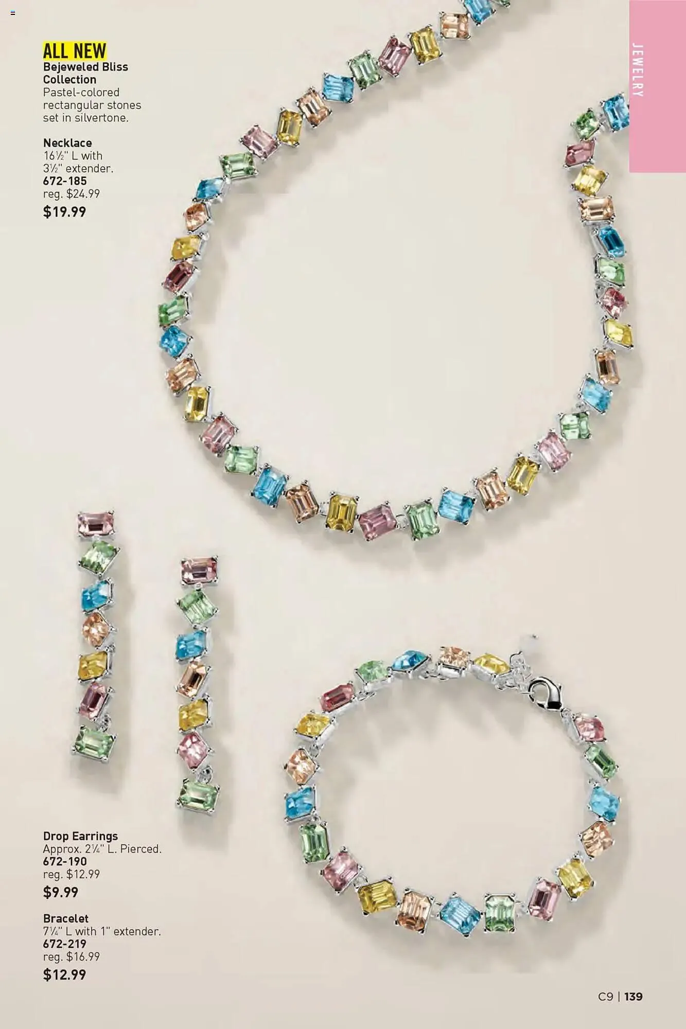 Weekly ad Avon Weekly Ad from April 23 to May 6 2025 - Page 136