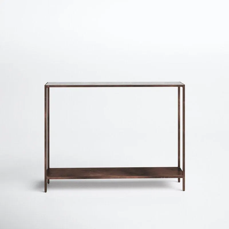 Henriette 42'' Console Table