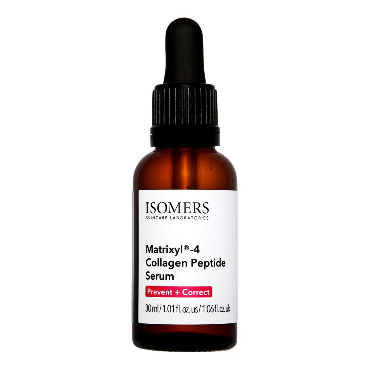 Isomers Skincare Matrixyl Anti-Wrinkle Serum