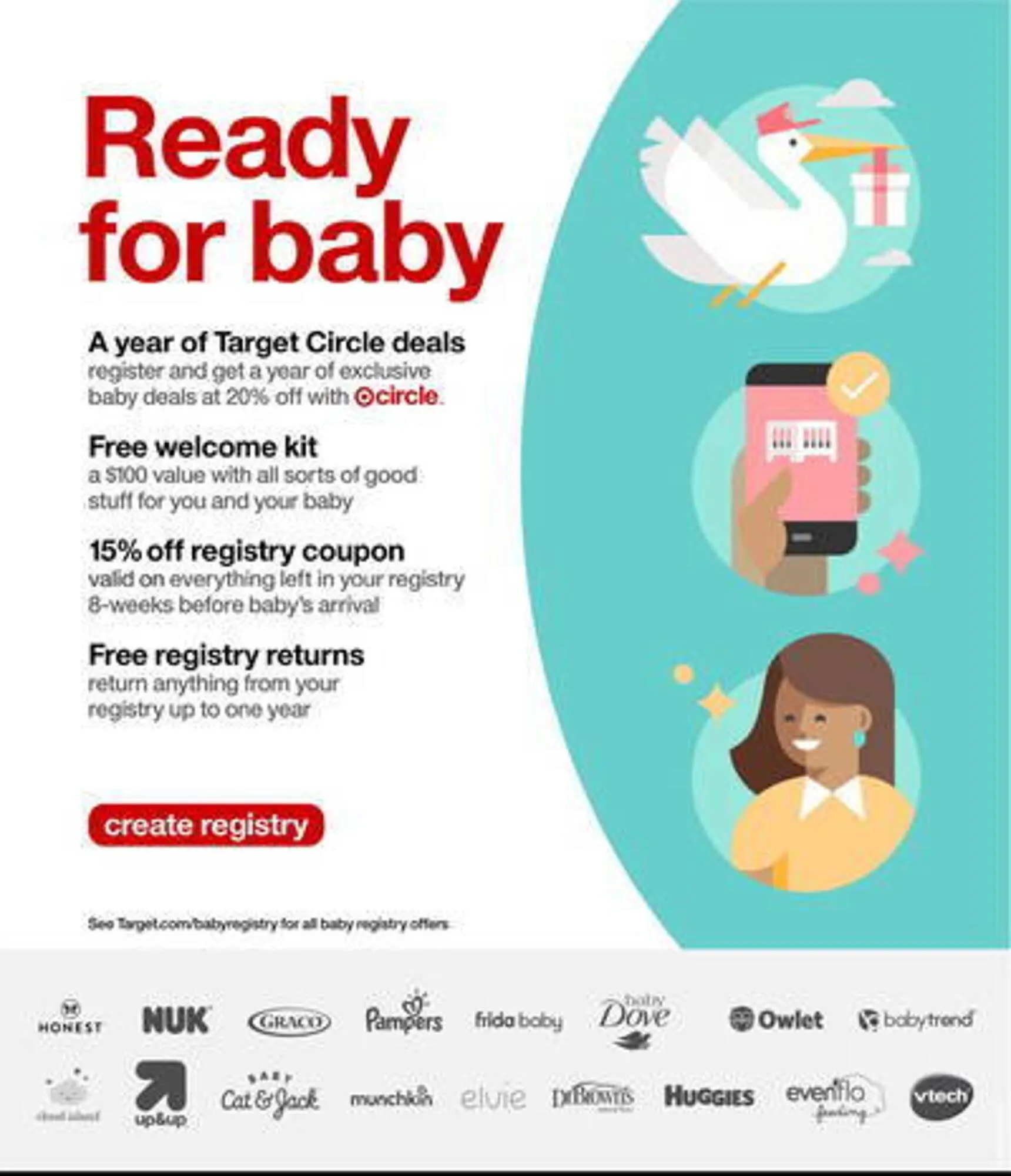 Weekly ad Target Weekly Ad from April 27 to May 3 2025 - Page 4