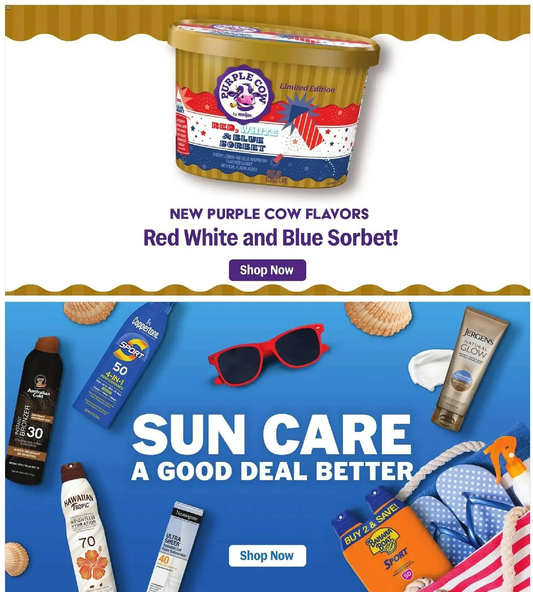 Weekly ad Meijer weekly ad from May 13 to May 19 2026 - Page 47