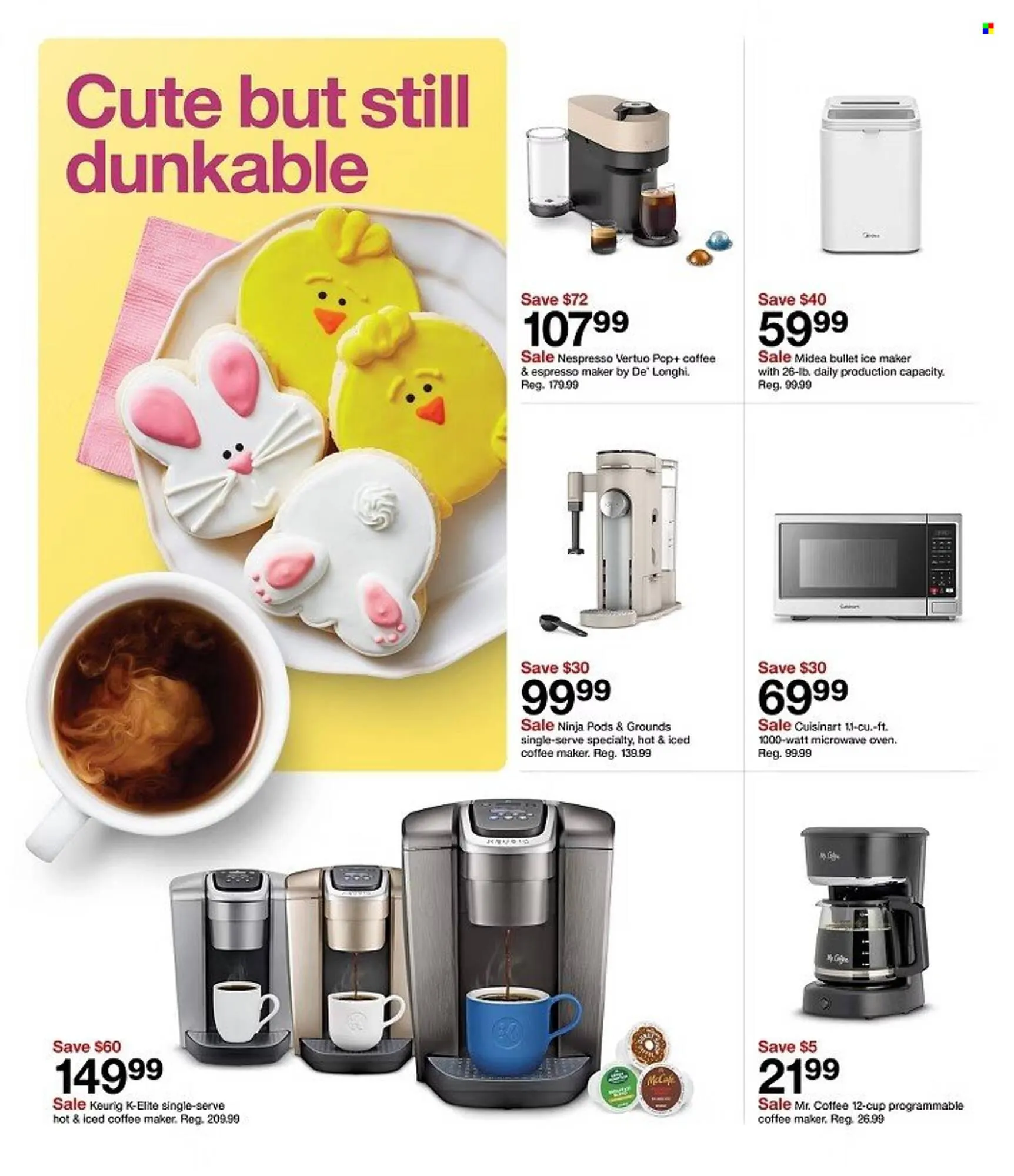 Weekly ad Target weekly ad from March 22 to March 28 2026 - Page 20