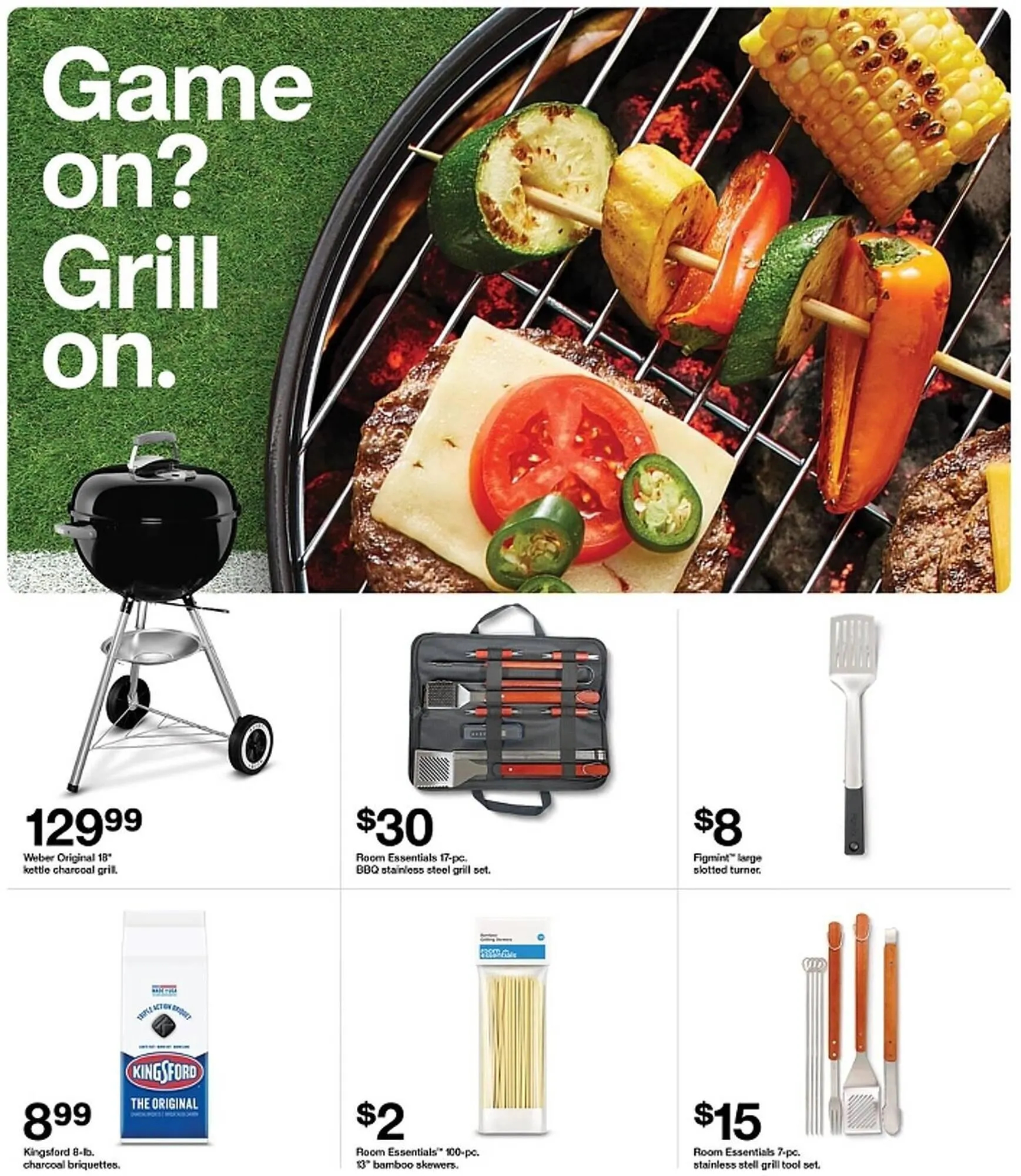 Weekly ad Target weekly ad from February 1 to February 7 2026 - Page 8