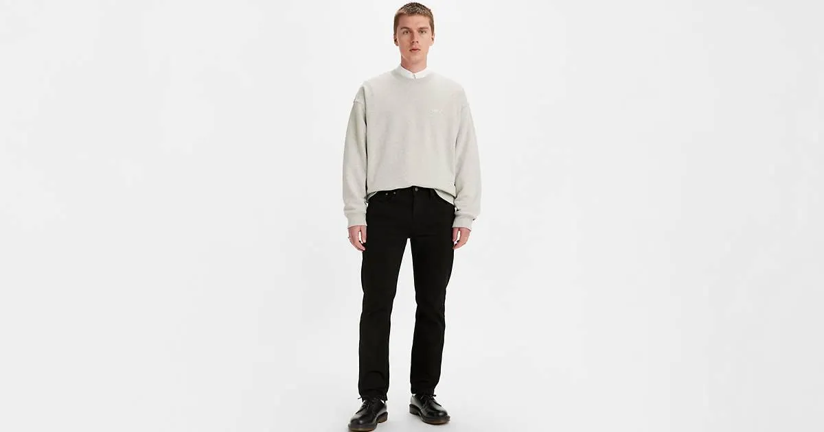 514™ Straight Fit Men's Jeans