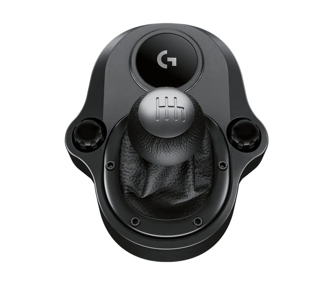 Driving Force Shifter