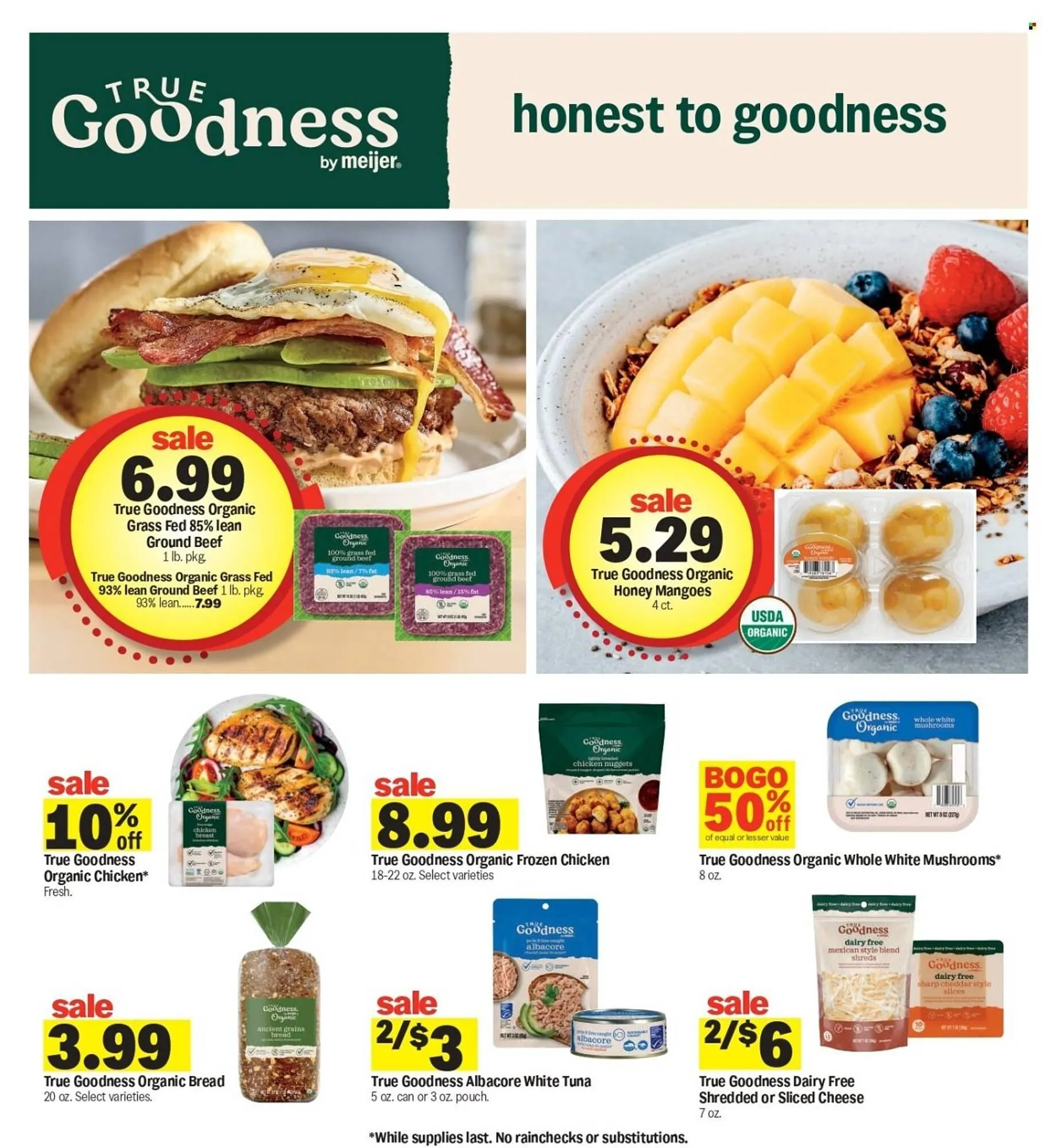 Weekly ad Meijer weekly ad from June 10 to June 16 2026 - Page 37