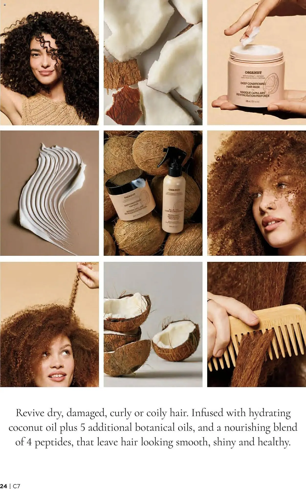 Weekly ad Avon weekly ad from March 25 to April 8 2026 - Page 24