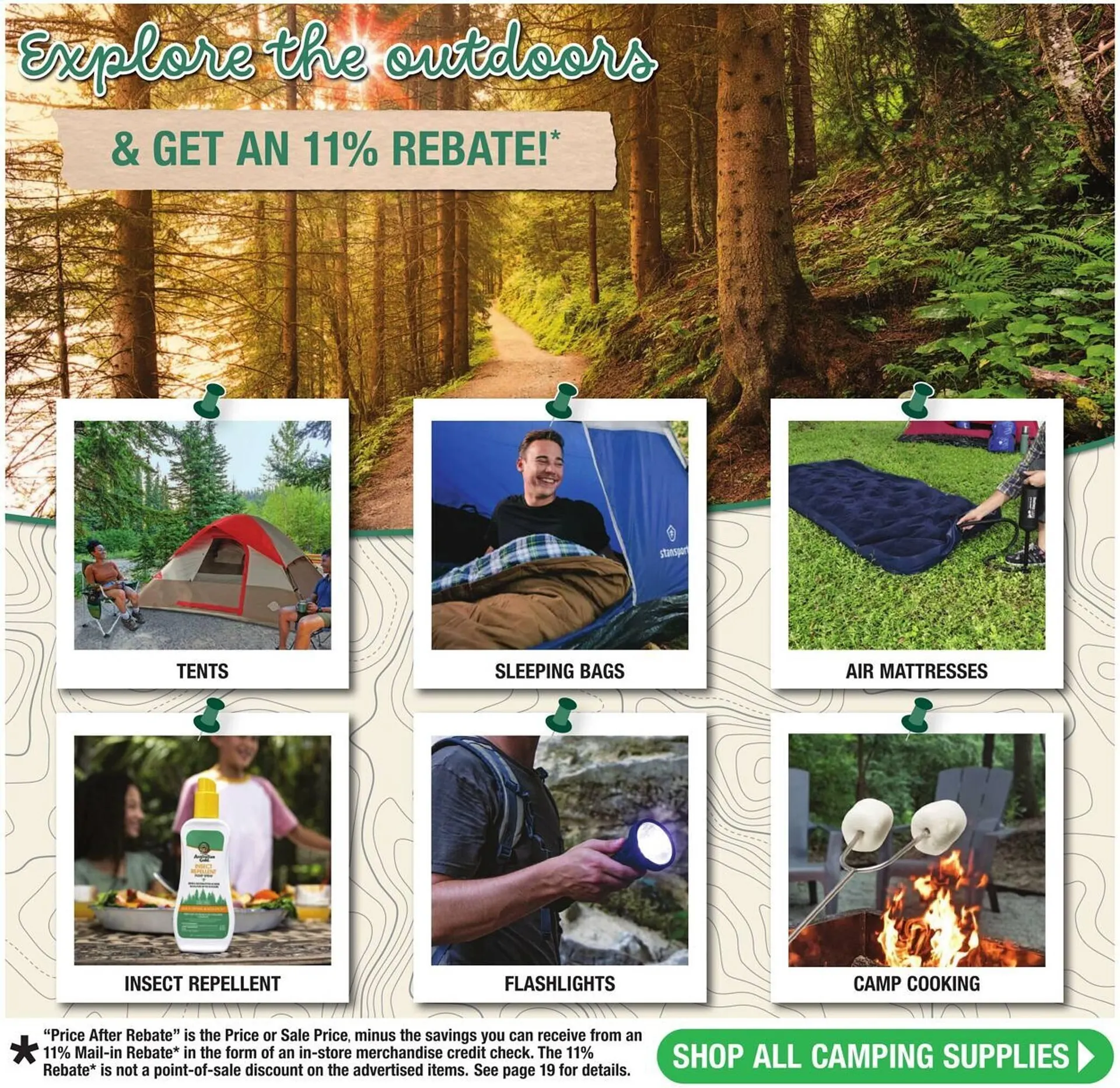 Weekly ad Menards Weekly Ad from May 14 to May 26 2025 - Page 18