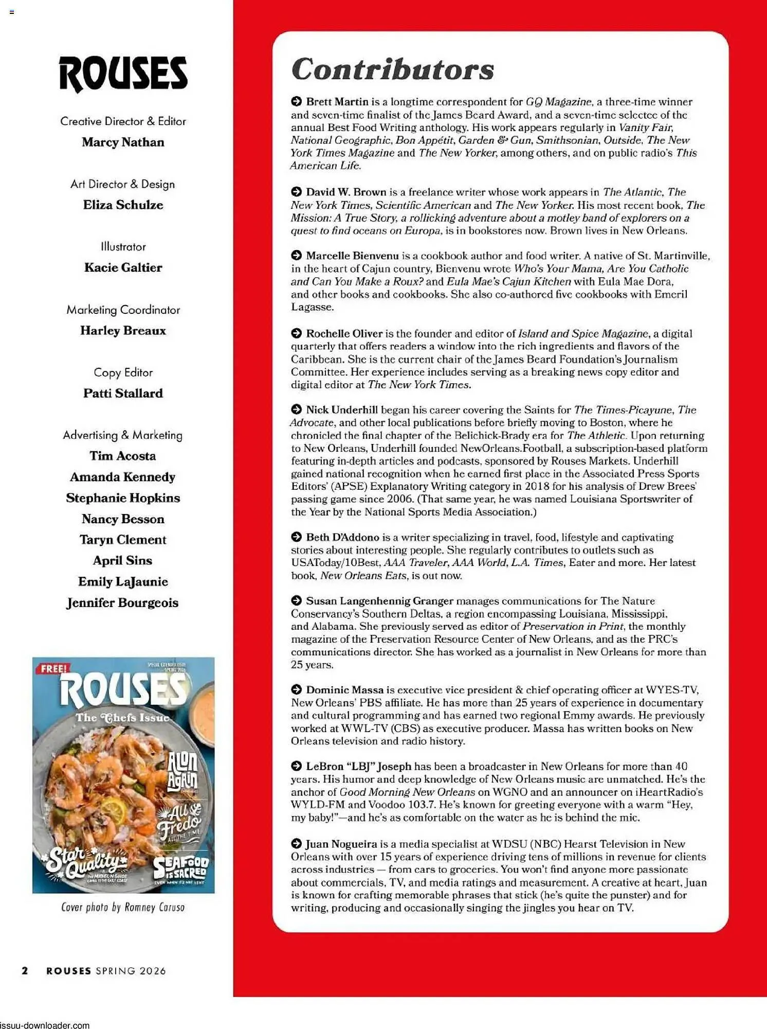 Weekly ad Rouses weekly ad from April 6 to July 7 2026 - Page 4
