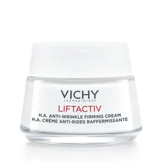 LiftActiv Anti-Wrinkle Day Cream