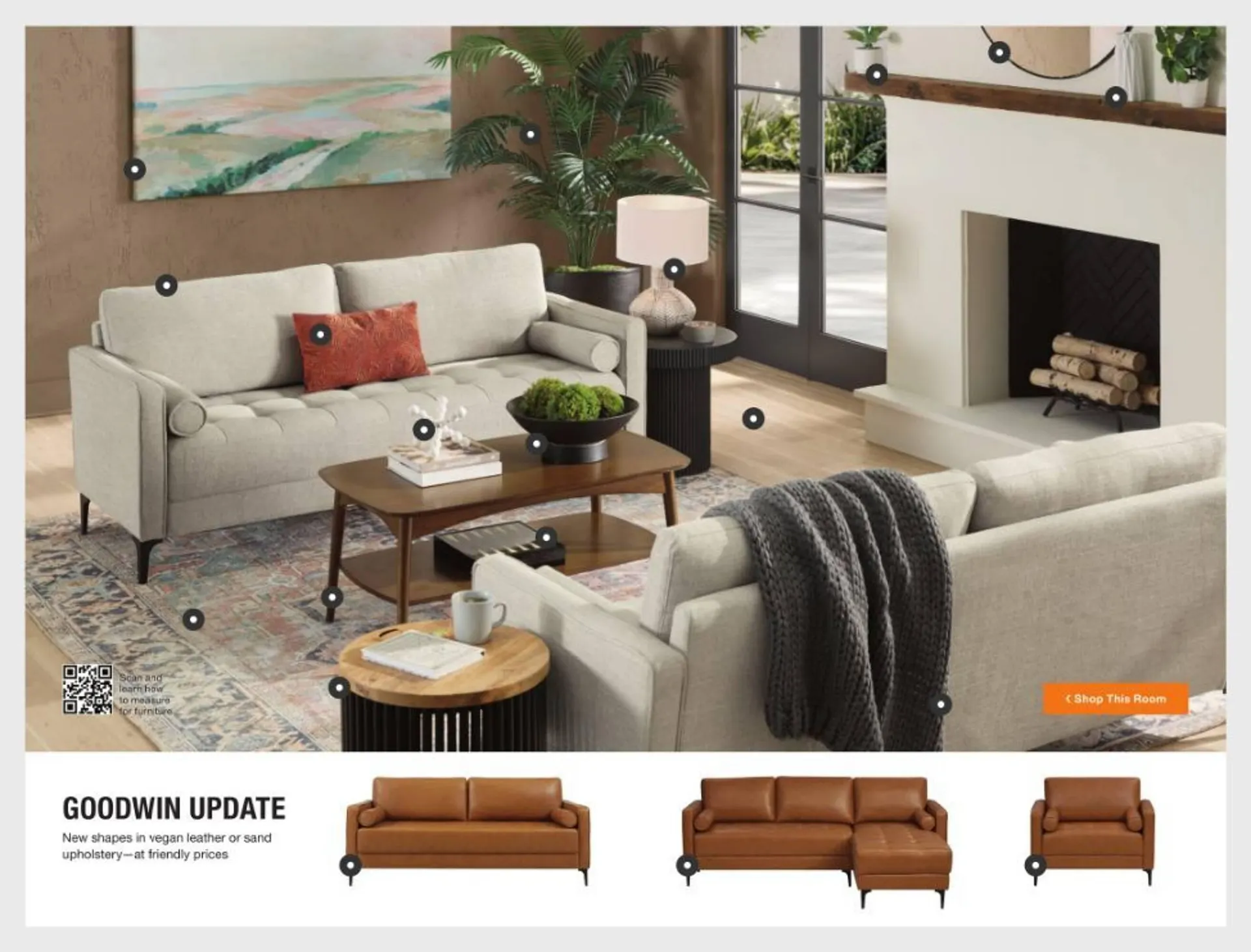 Catálogo de The Home Depot Weekly Ad 24 de marzo al 27 de abril 2025 - Página 3