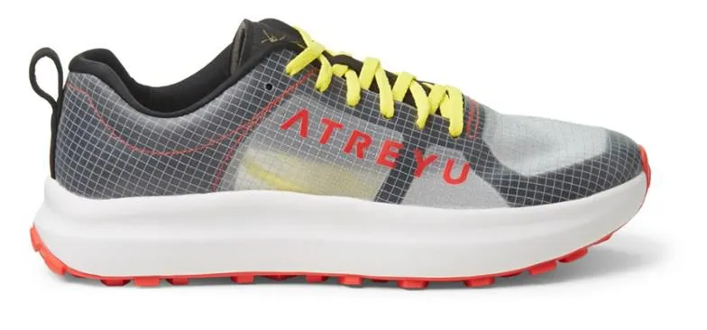 Atreyu Base Trail Trail-Running Shoes