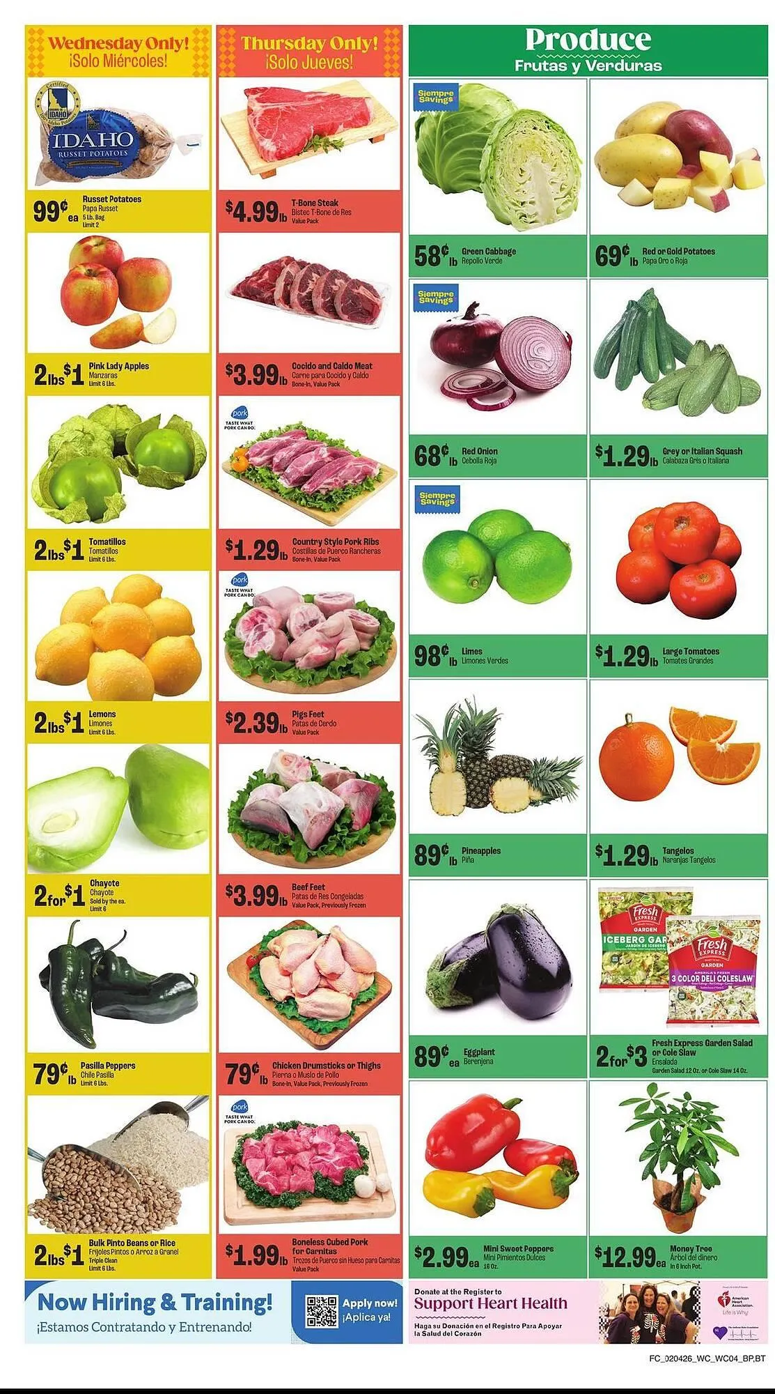 Weekly ad Food City weekly ad from February 4 to February 10 2026 - Page 5