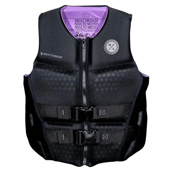 Women's Ambition HRM NEO Vest