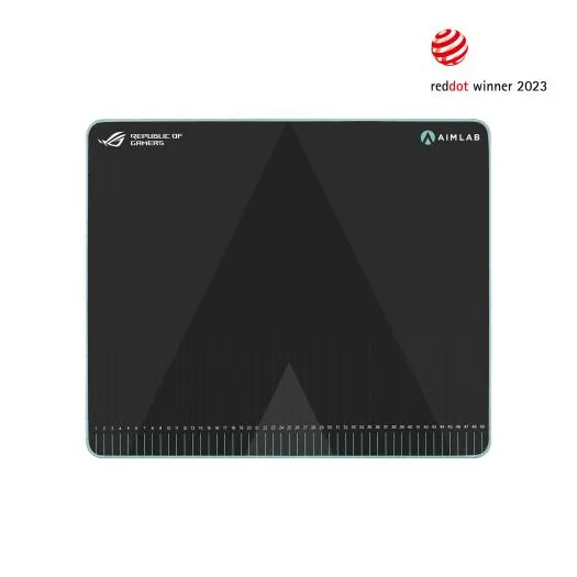 ROG Hone Ace Aim Lab Edition