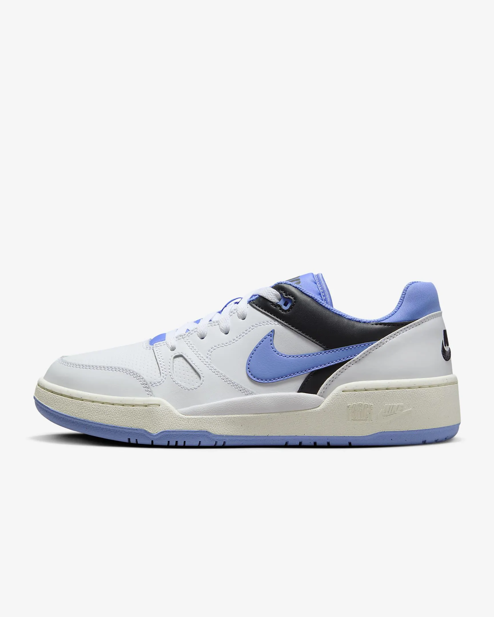 Nike Full Force Low