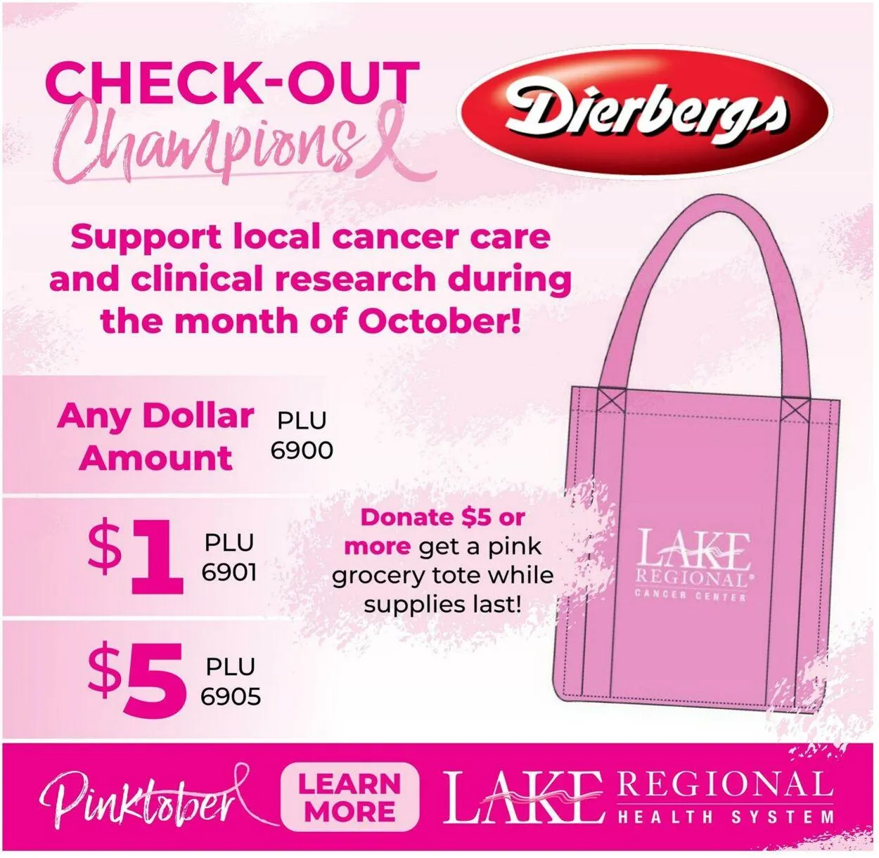 Weekly ad Dierbergs from October 21 to October 27 2025 - Page 39