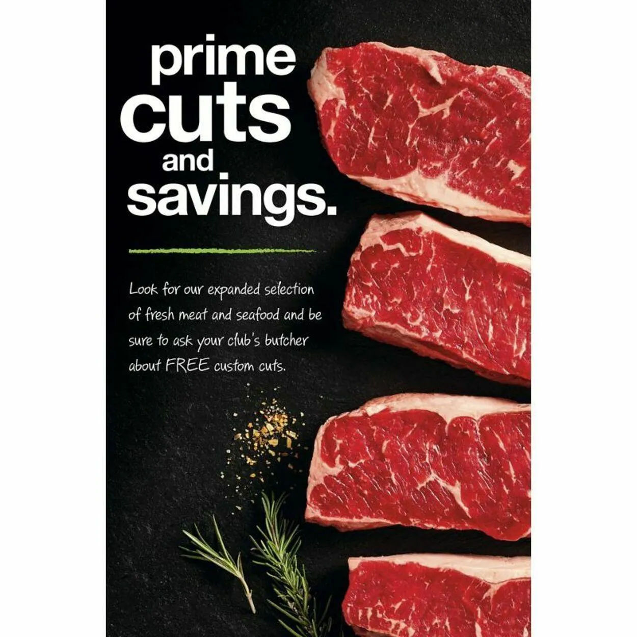 Weekly ad BJ's from October 16 to October 30 2025 - Page 11