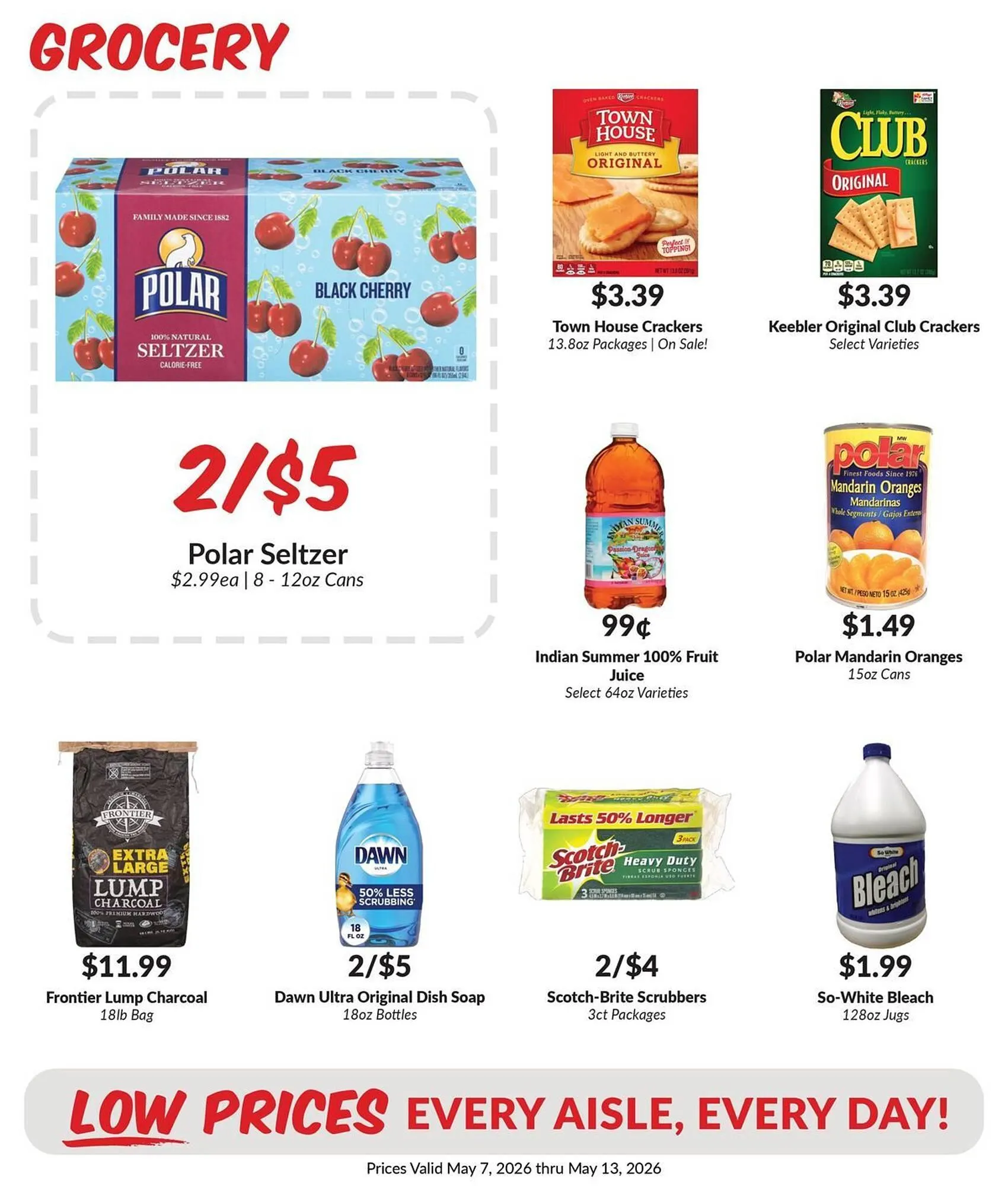 Weekly ad Woodman's weekly ad from May 7 to May 13 2026 - Page 5