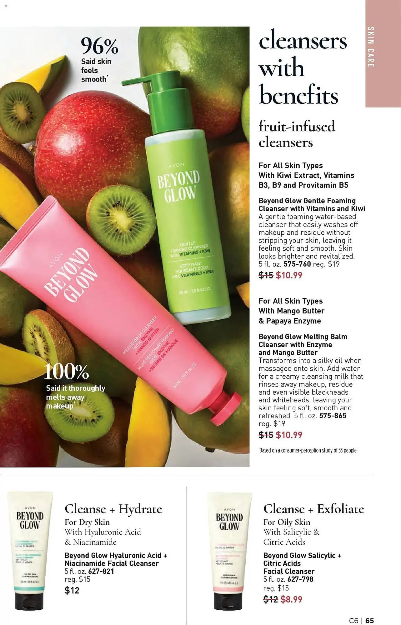 Weekly ad Avon weekly ad from March 11 to March 25 2026 - Page 65