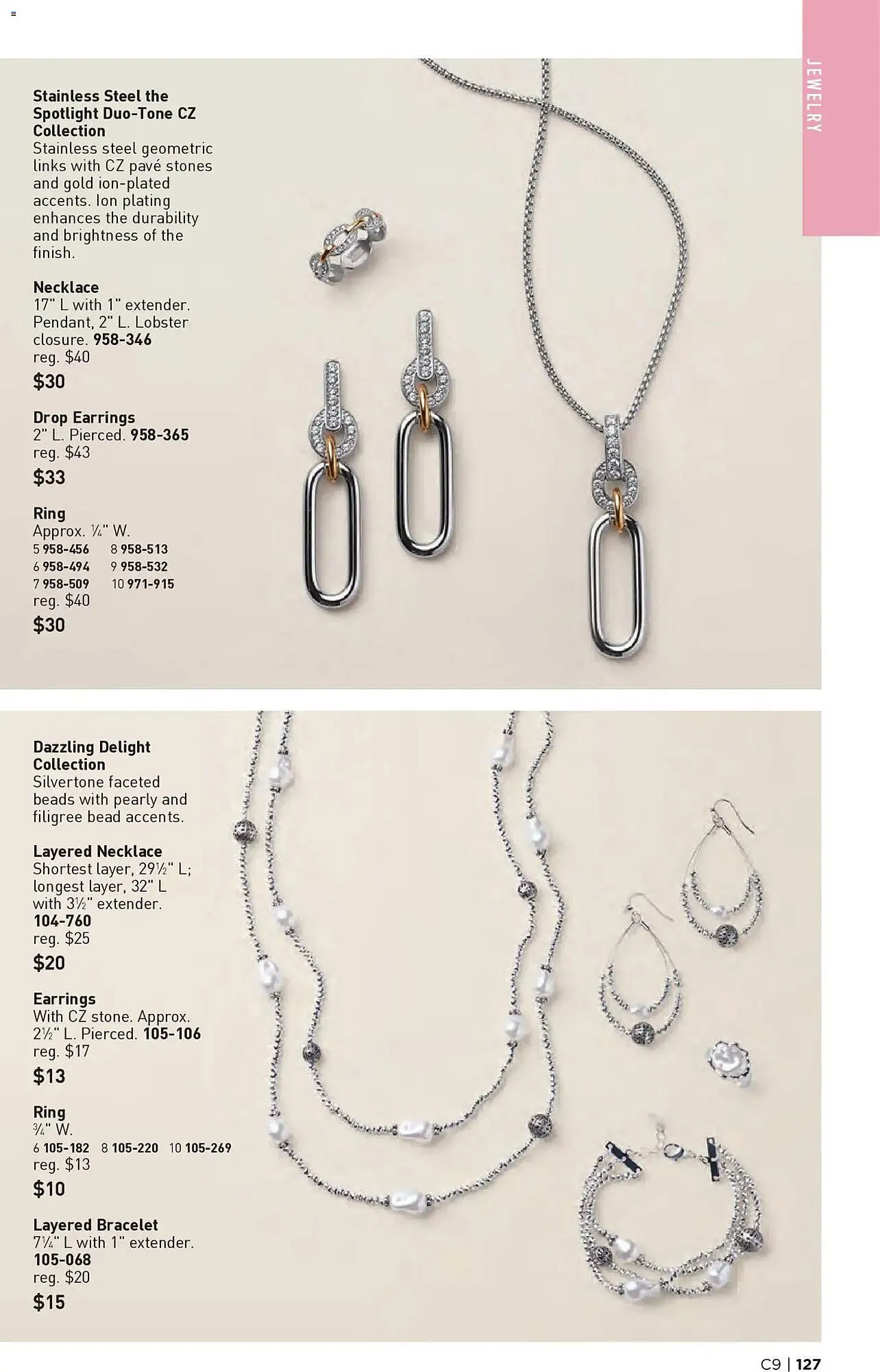 Weekly ad Avon weekly ad from April 22 to May 6 2026 - Page 127