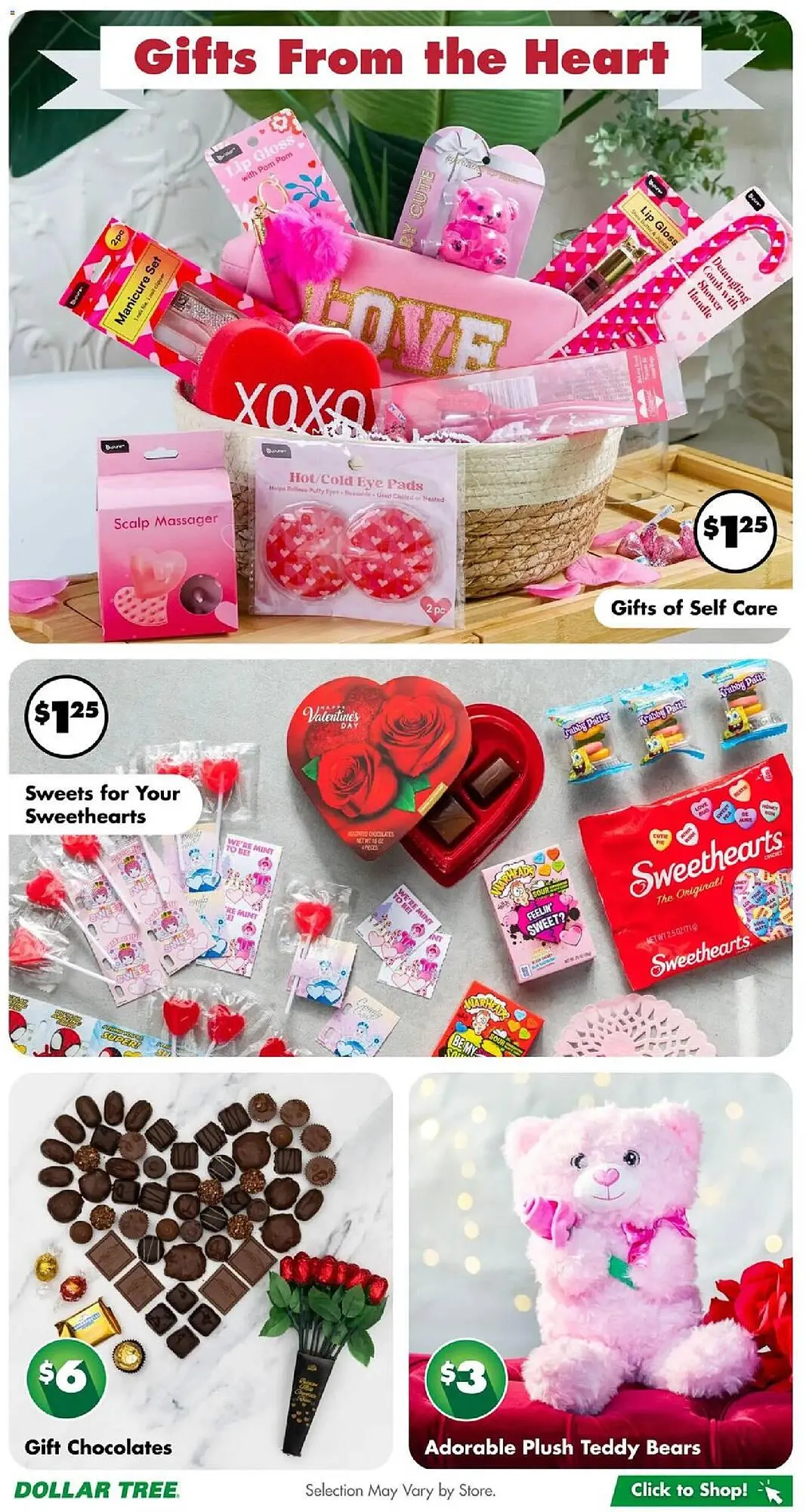 Weekly ad Dollar Tree weekly ad from January 18 to February 1 2026 - Page 8