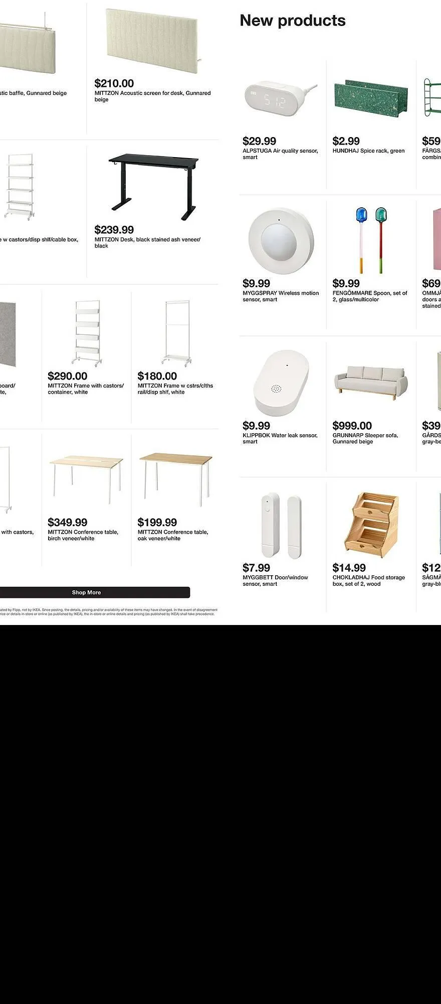 Weekly ad Ikea weekly ad from December 9 to December 15 2025 - Page 5