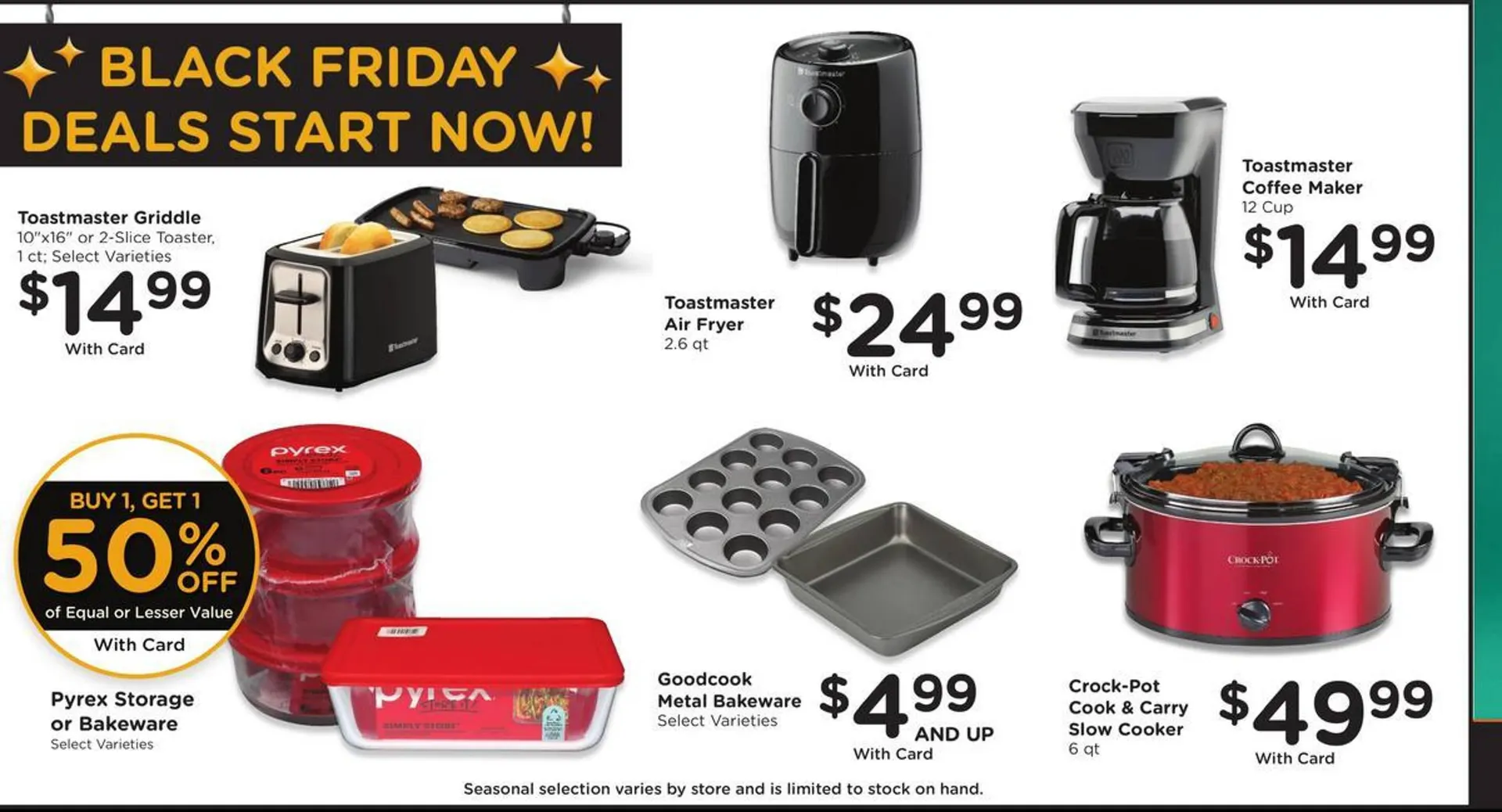 Weekly ad QFC weekly ad from November 12 to November 18 2025 - Page 13