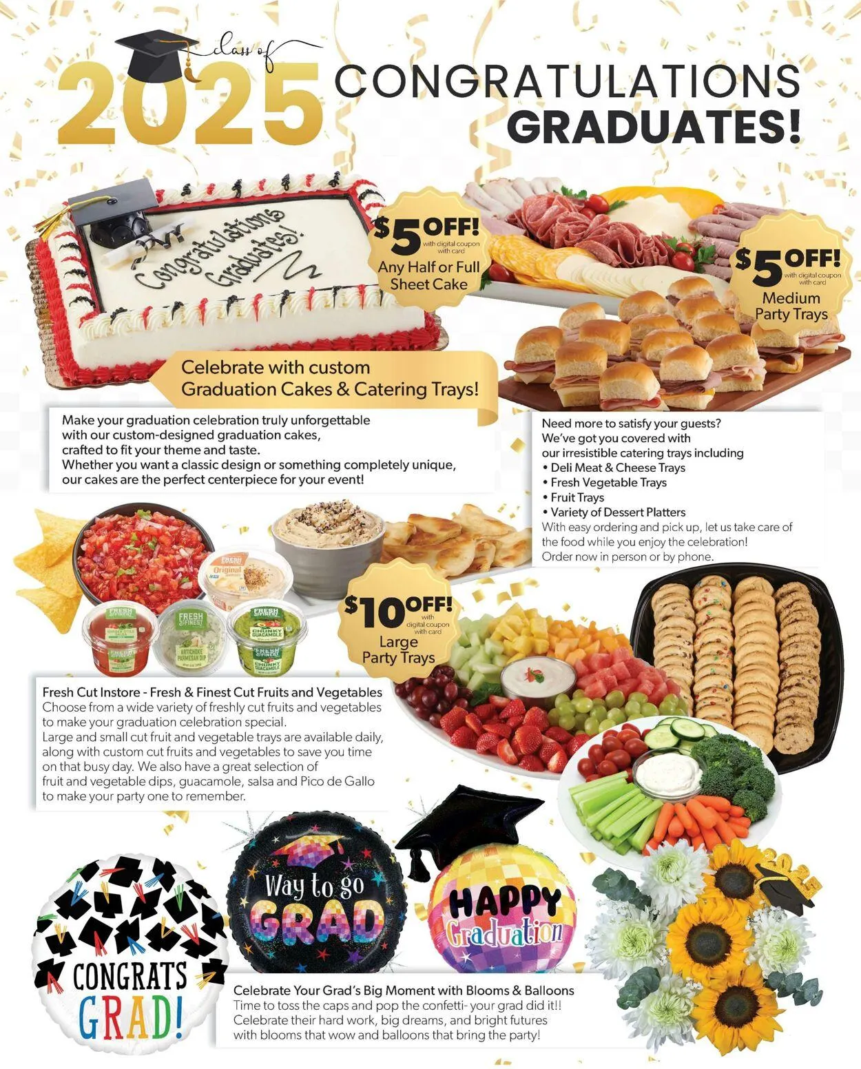 Weekly ad Family Fare from May 18 to May 24 2025 - Page 15
