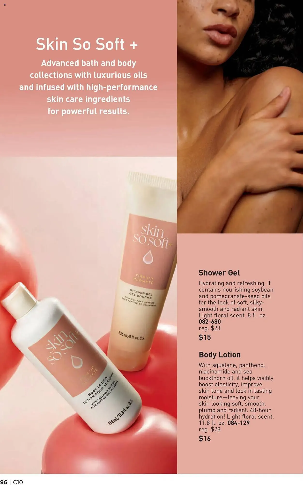 Weekly ad Avon weekly ad from May 6 to May 20 2026 - Page 96