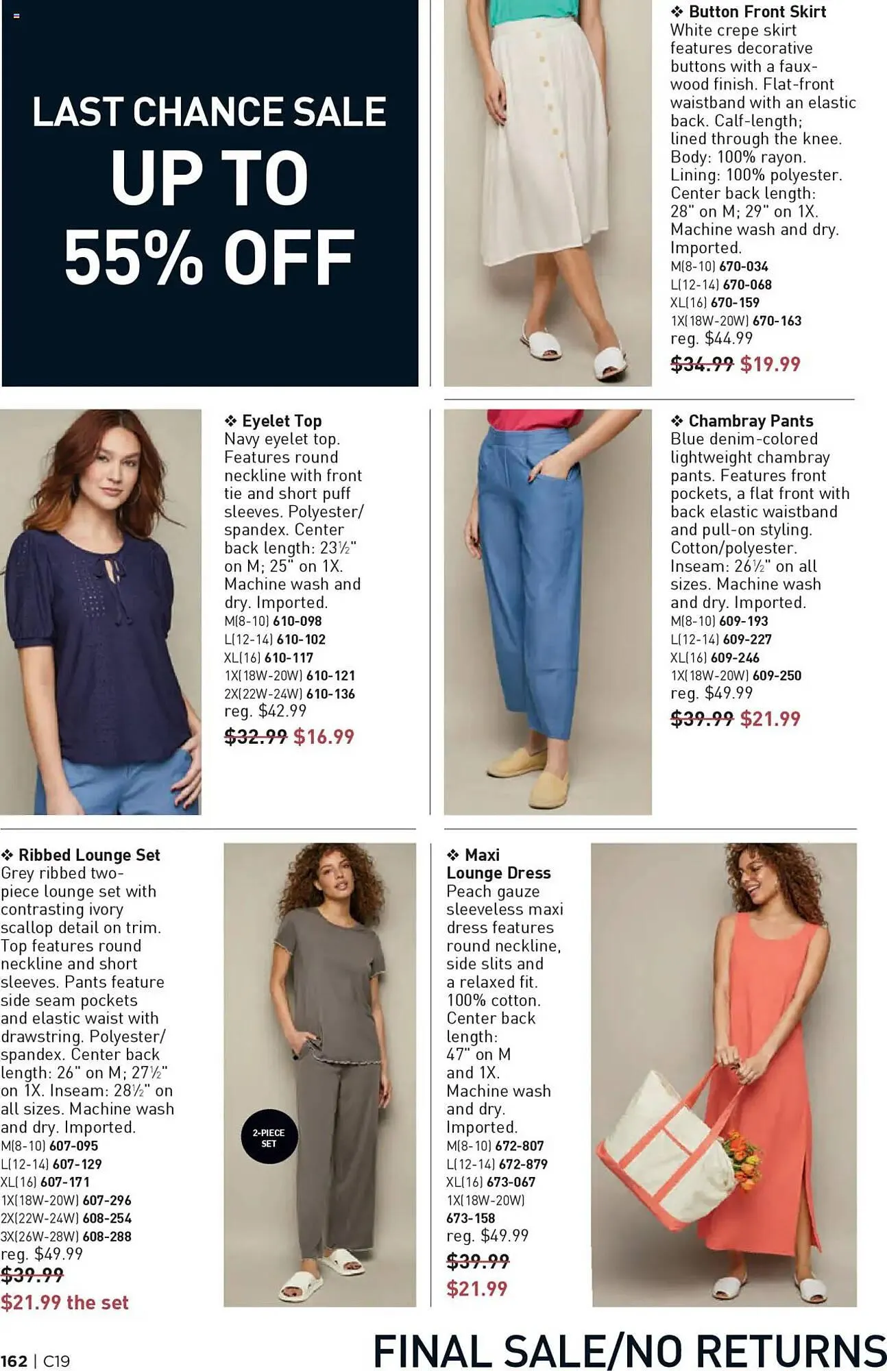 Weekly ad Avon weekly ad from September 10 to September 24 2025 - Page 162