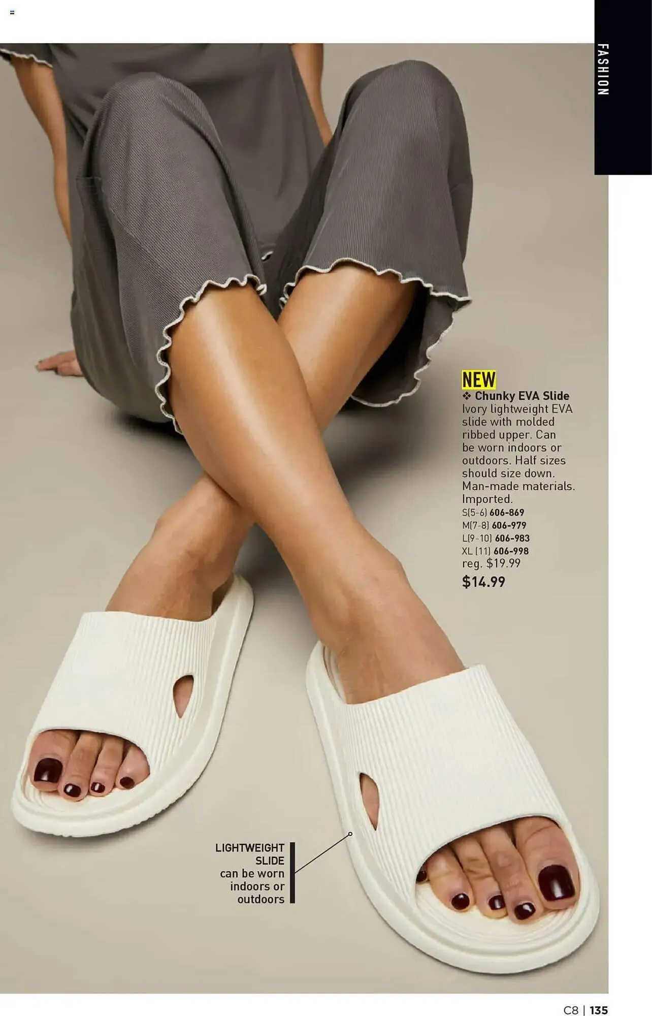 Weekly ad Avon Weekly Ad from April 9 to April 23 2025 - Page 131